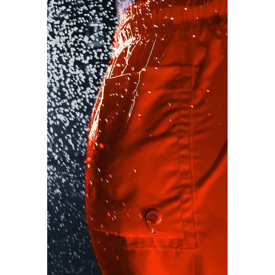 Badeshorts Serie SZ24 Orange