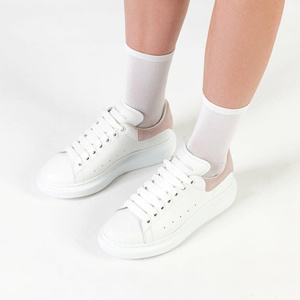 Damen-Bambussocken uni bei. 108 Steven