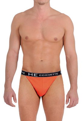 Stringi męskie High Emotion Cornette