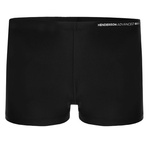 Henderson Herren Badeshorts – Schnelltrocknend, Poliamid-Elastan, Ideal für Freizeit und Training, Dunkelblau, Klassischer Boxer-Schnitt, Verstellbarer Bund, Saisonübergreifend, Komfortabel für Strand und Pool