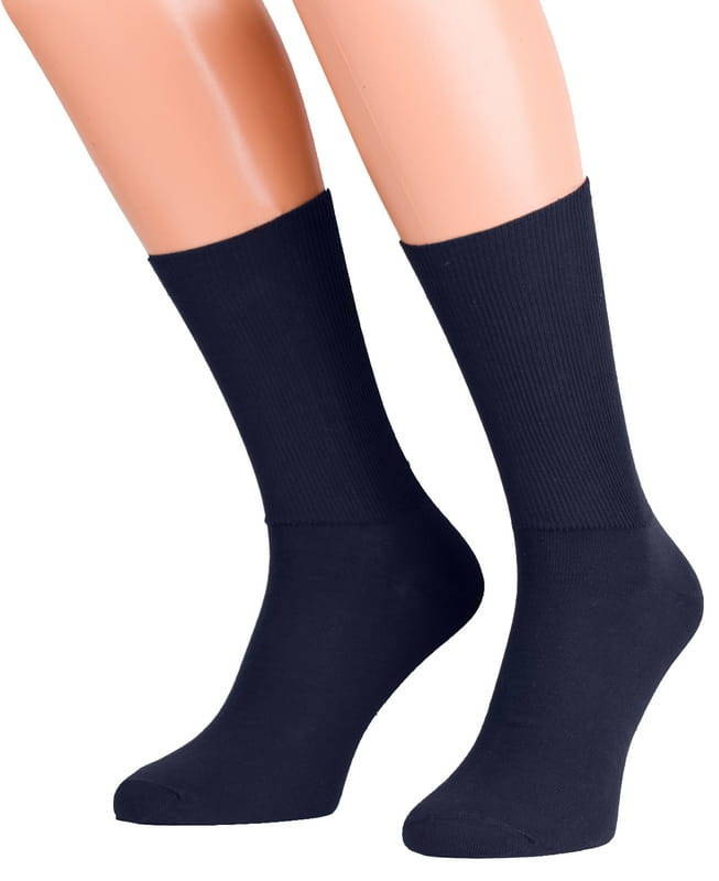 Non-Comedical Baumwollsocken Medical Eltom