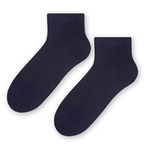 granatowy || niebieski