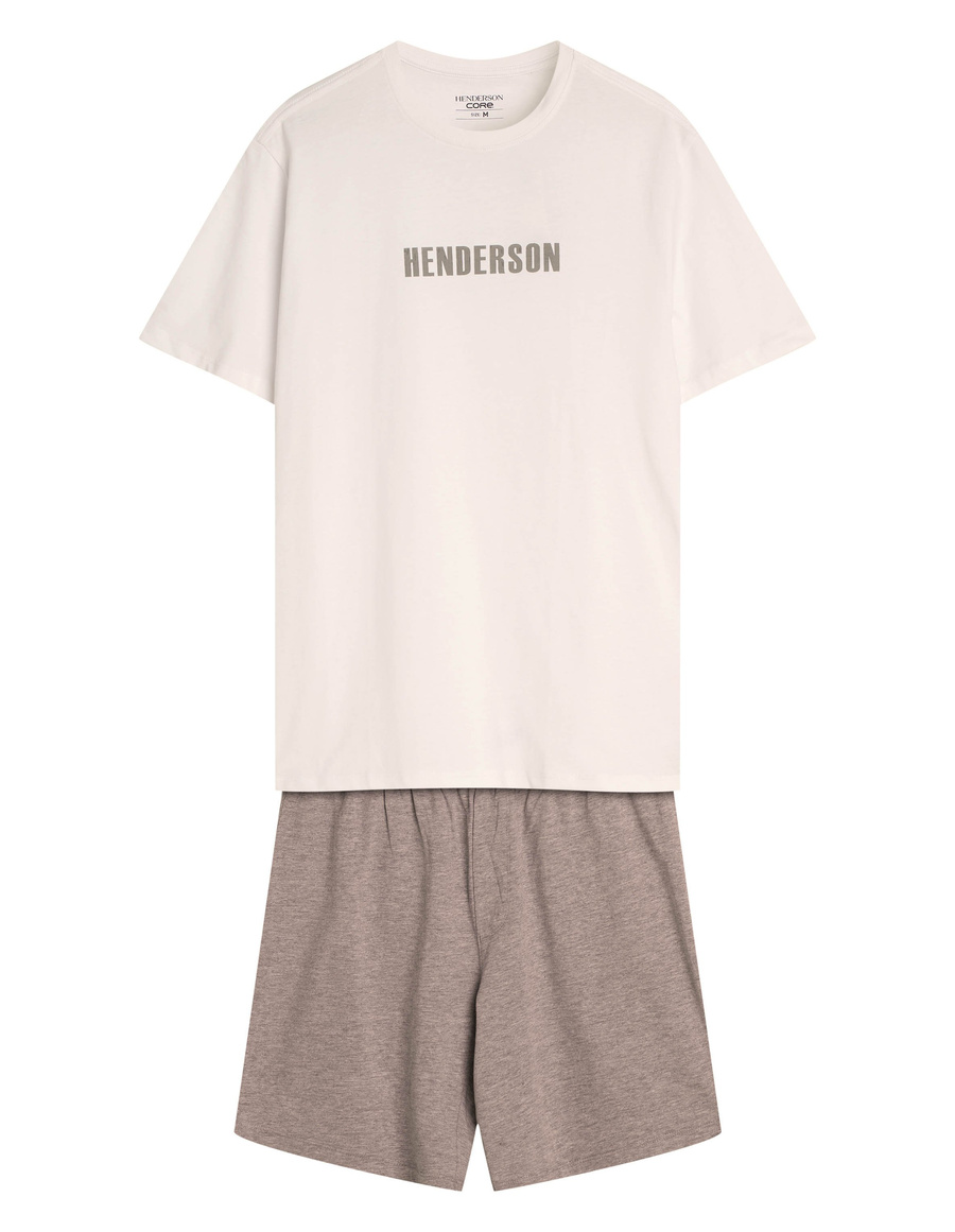 Schlafanzüge schnappen