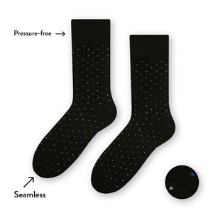 Suit socks with pattern Art. 056
