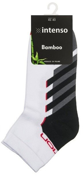 Sportsocken BAMBUS Socken Art. 1696 Intenso