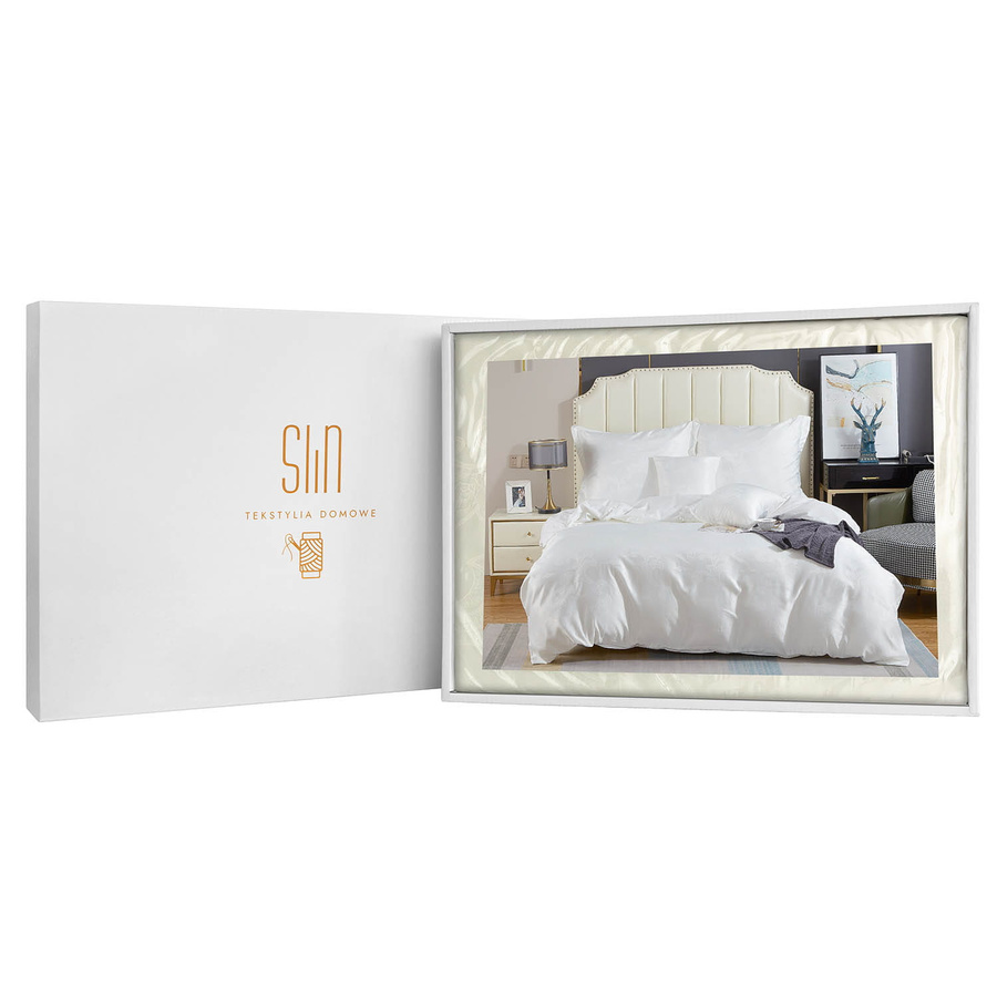Bedding Satin AT011