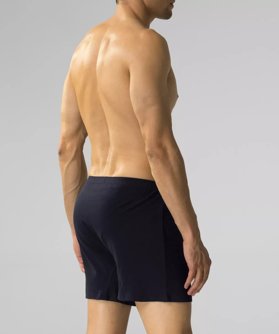 Chiloți bărbătești SM02 Bej închis