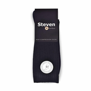 Skarpety bambusowe bezuciskowe Art. 165 Steven