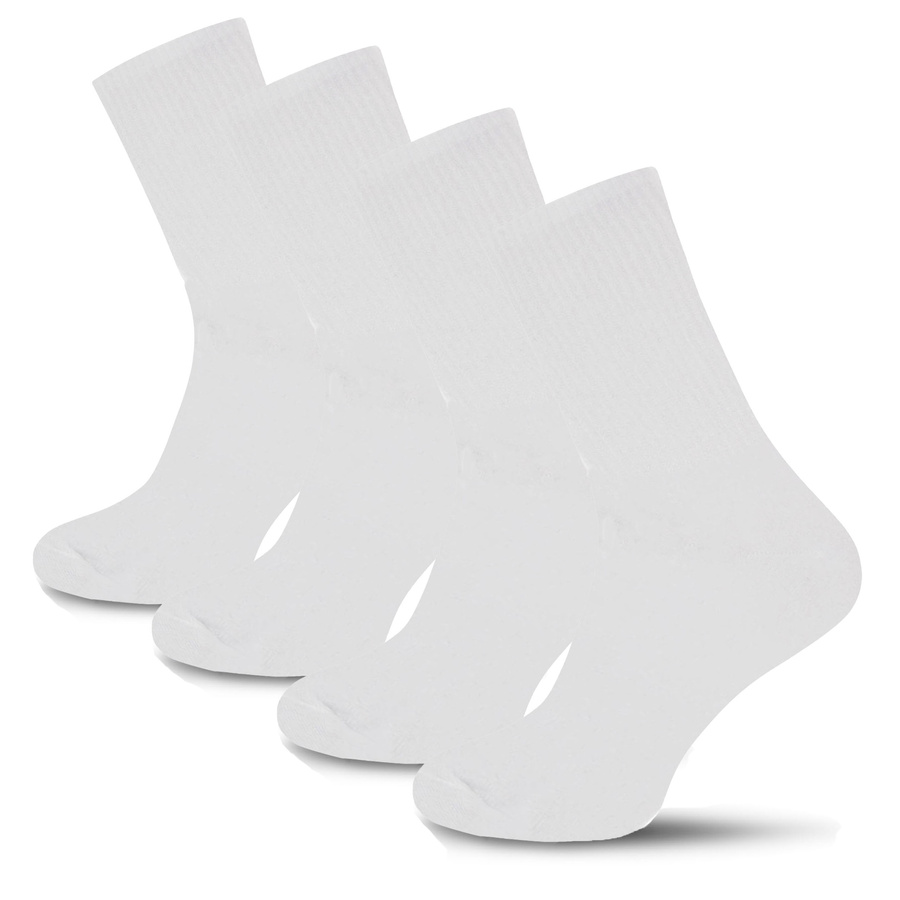 Skarpety Bawełniane męskie GO Gładkie Milena