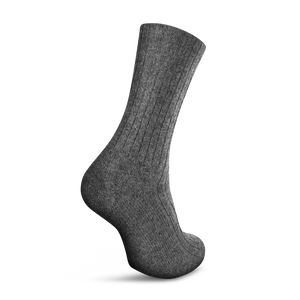 Wollsocken aus Lambswool Art. 53 Skarpol
