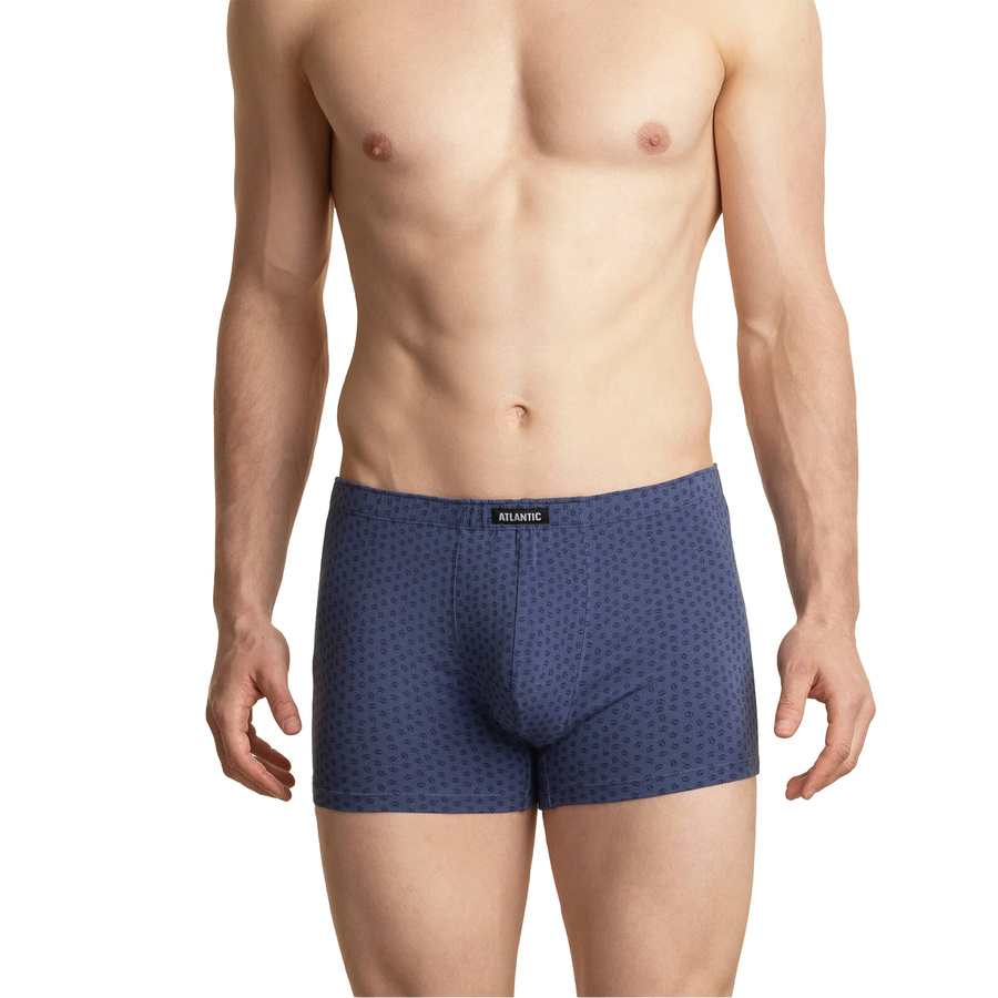 3-PACK bokserki męskie Atlantic