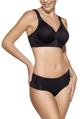 Soft-BH Eloisa Schwarz