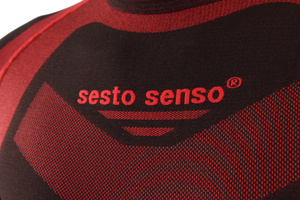 Thermowäsche-Set Thermo Active Rot