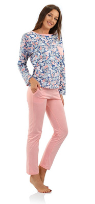 Pijama damă Seria Karolina Morel