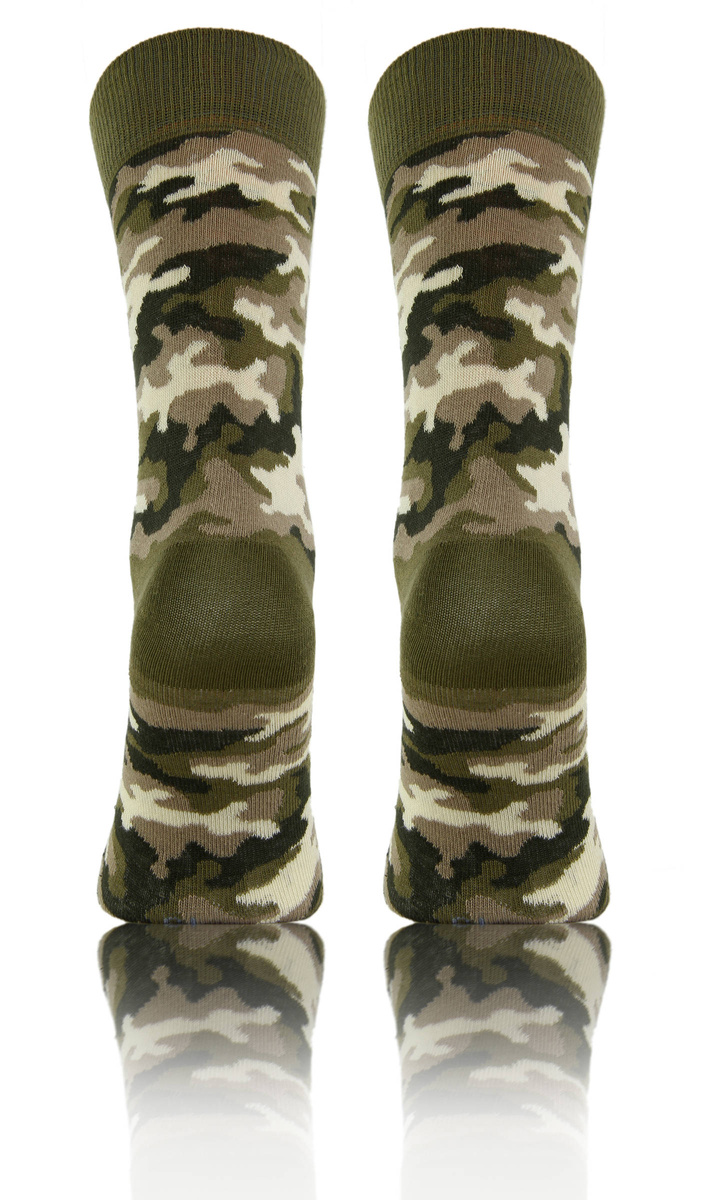 Skarpetki Fitness Cotton