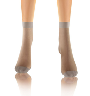 Damen-Kniestrümpfe Relax Vision