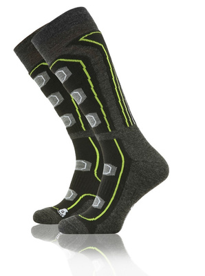 Ski Sport Wollsocken