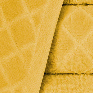 Prosop Silky Mustard
