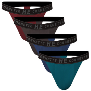 Boxeri Bărbați Panther BM01 Multicolor