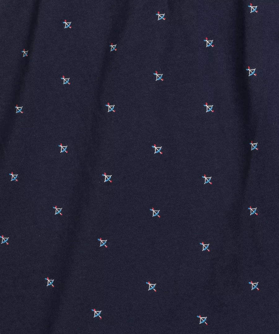 Chiloți bărbătești SM03 jeans