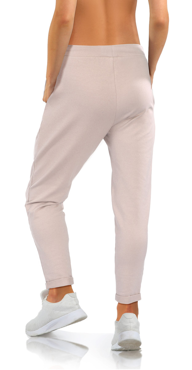 Damen-Sweatpants Mono