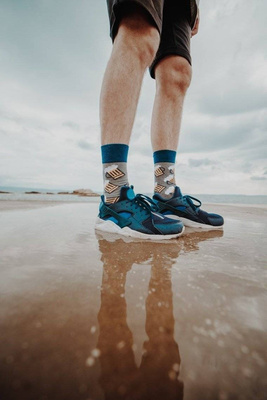 Chiloți bărbătești SM03 Gri închis