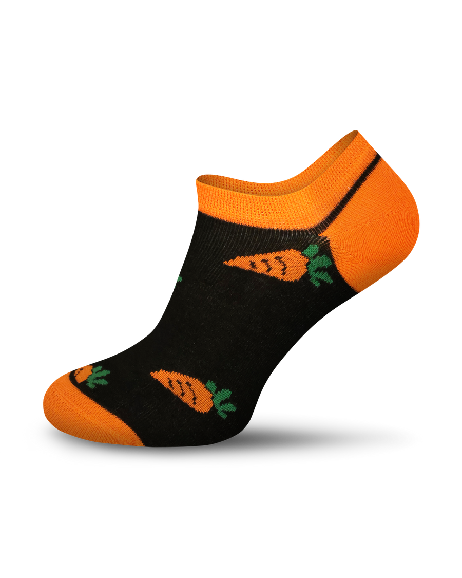 kolorowe stopki FUNNY art. 81 Skarpol