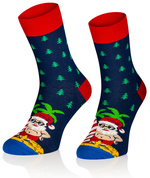 Socken Serie 1887 Mehrfarbig