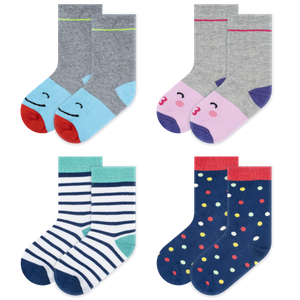 Soxo Kindersocken 29/31