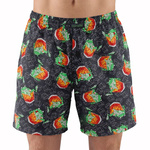 Boxershorts Herren-Shorts in witzigen Mustern Cornette Art. 001/141