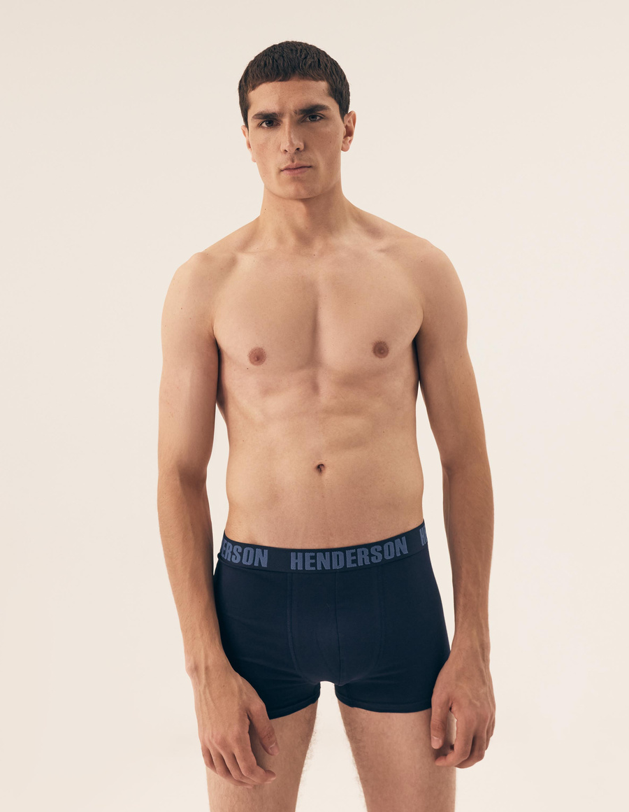 Offroad-Boxershorts 3er-Pack