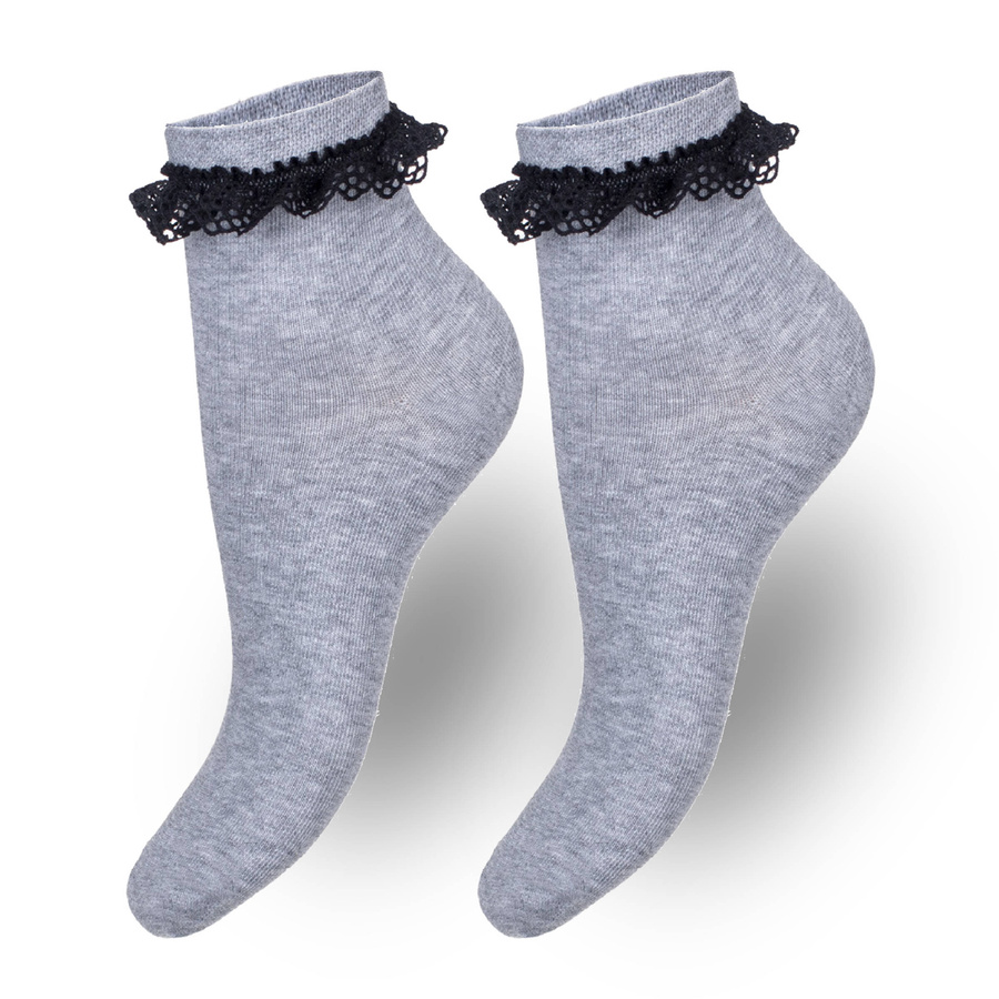 Spitzensocken 897 Milena