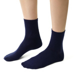 Damensocken aus Merinowolle Art. 130 Steven