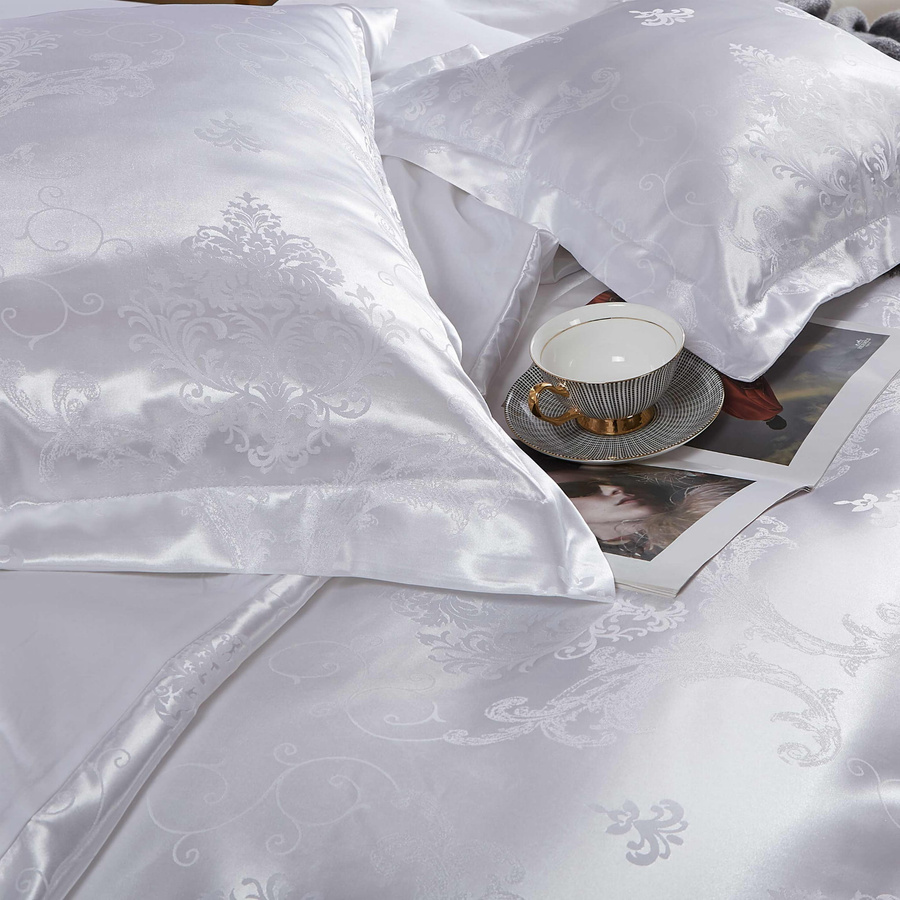 Bettwäsche Satin 220*200 AT006