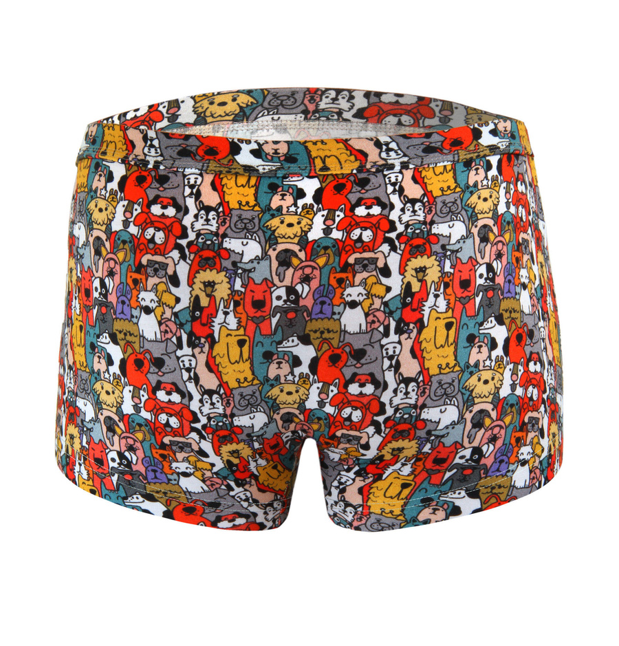 Bokserki Funny 10 Sesto Senso