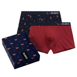 red || granatowy || niebieski