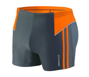 Boxeri Bărbați BM07 Cărămidă