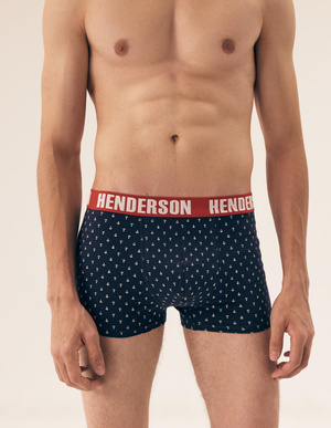 Ohio Boxershorts 5er-Pack