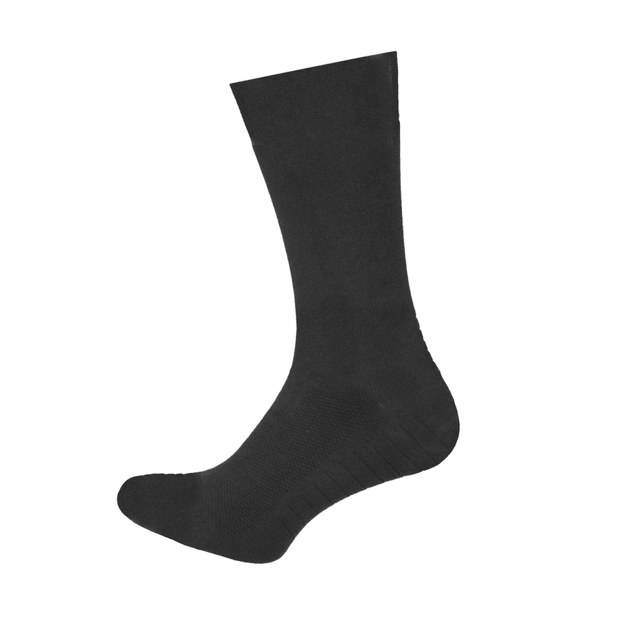 Thermo - Silver 005, Farbe Schwarz, Größe 35-37