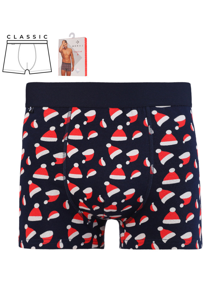Boxershorts Weihnachtsserie Mix