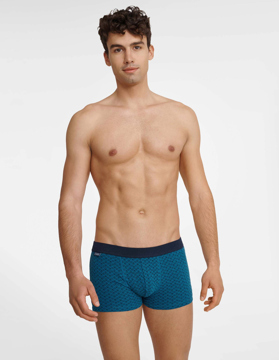 Bokserki męskie Isomer Henderson 2 pak