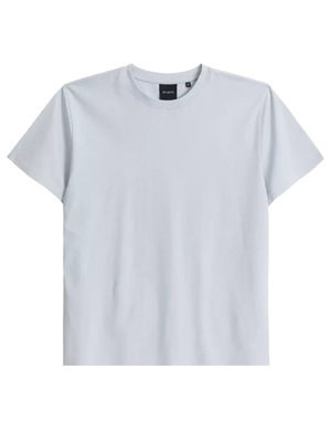 Herren T-Shirt Nmt-033 Blau