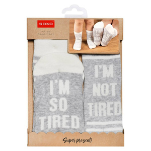 Socken Set Mehrfarbig