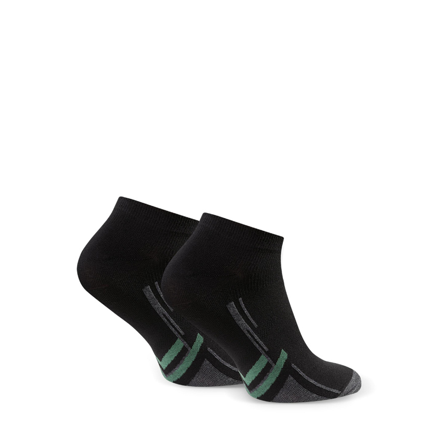 Sportliche Socken für Männer