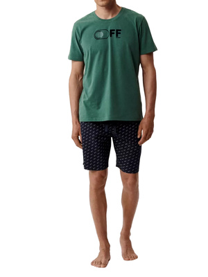 Chiloți Bărbătești SM01 Gri Închis