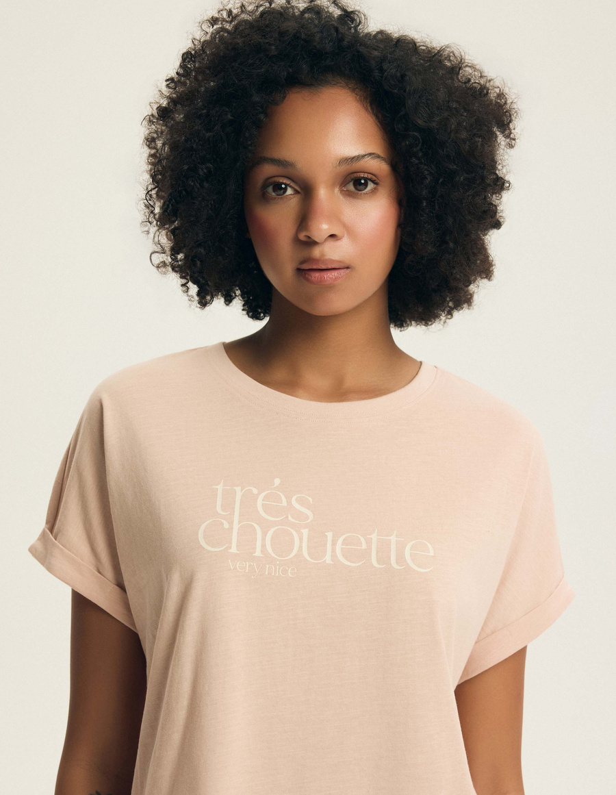 Pyjama Emela Baumwolle