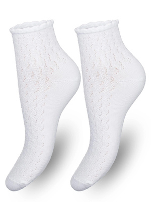 Netzsocken 989 für Frauen
