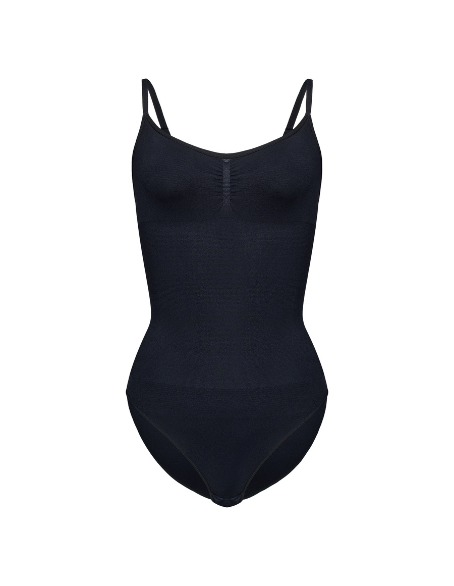 Shrinky Modelling Body Negru