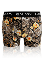 Farbige Boxershorts für Männer