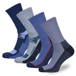 Sport Socken Serie Multisport Mehrfarbig
